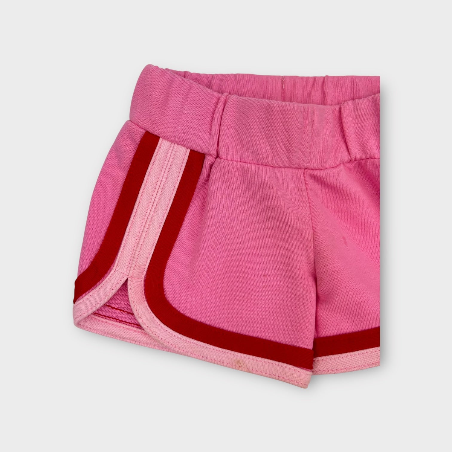 The Wholesome Store Pink Shorts, Size 00