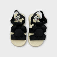 Mickey Mouse Sandals, Size EU 23