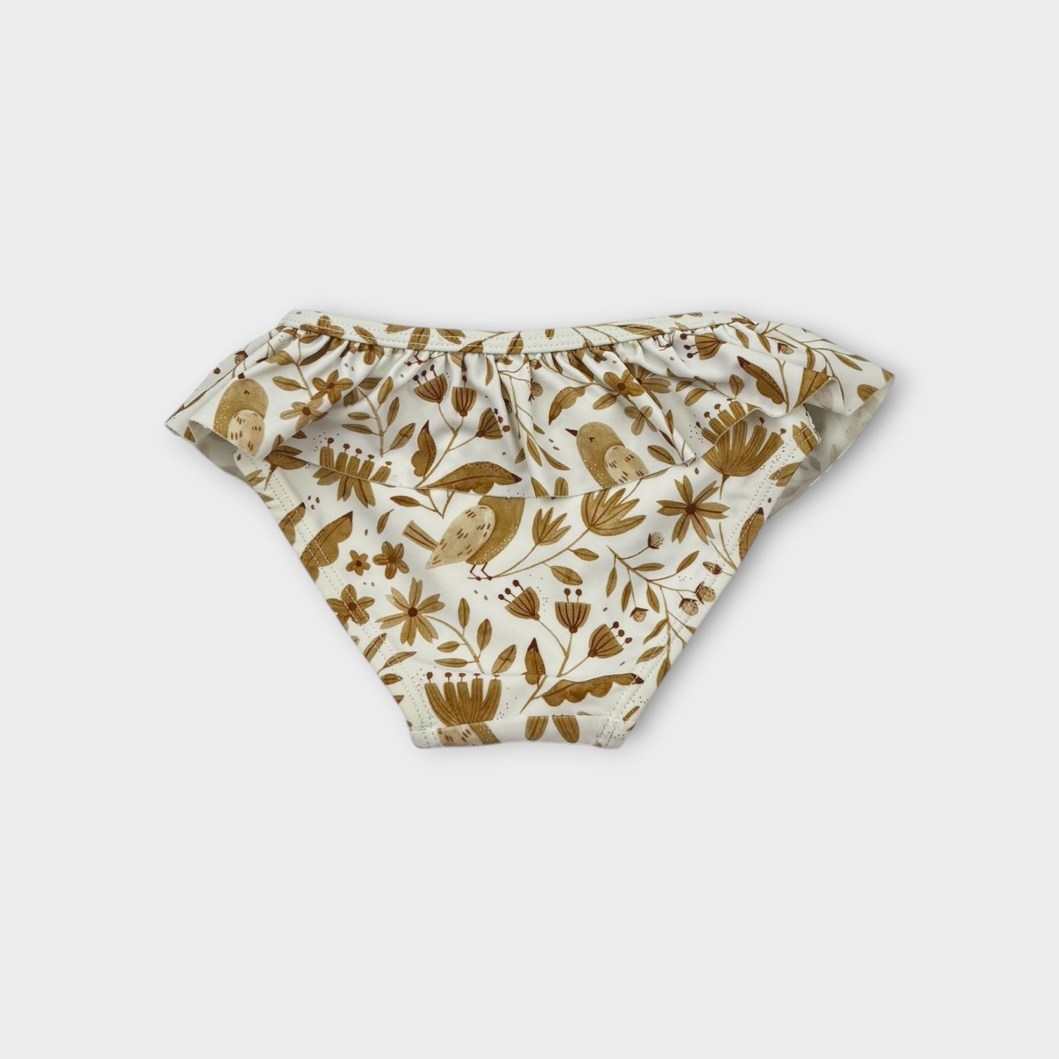 Rylee & Cru Bird Swim Set, Size 1