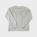 Mini Rodini Heart Jumper, Size 8