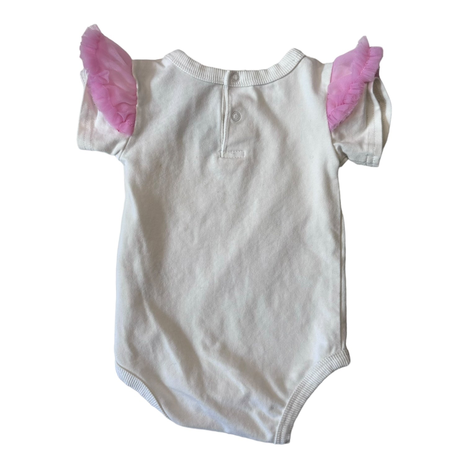 Unicorn Bodysuit Bundle, Size 00