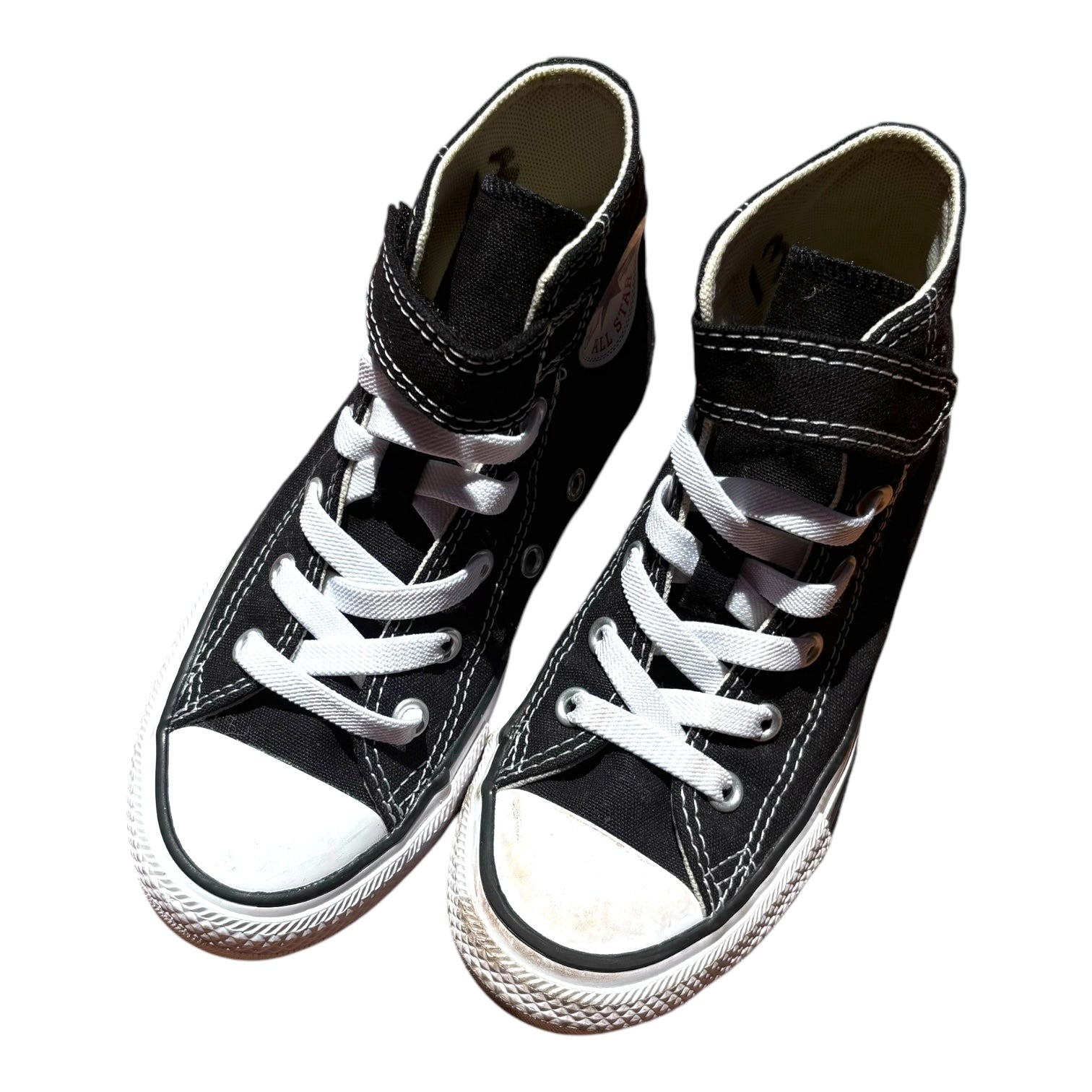 Converse velcro au best sale