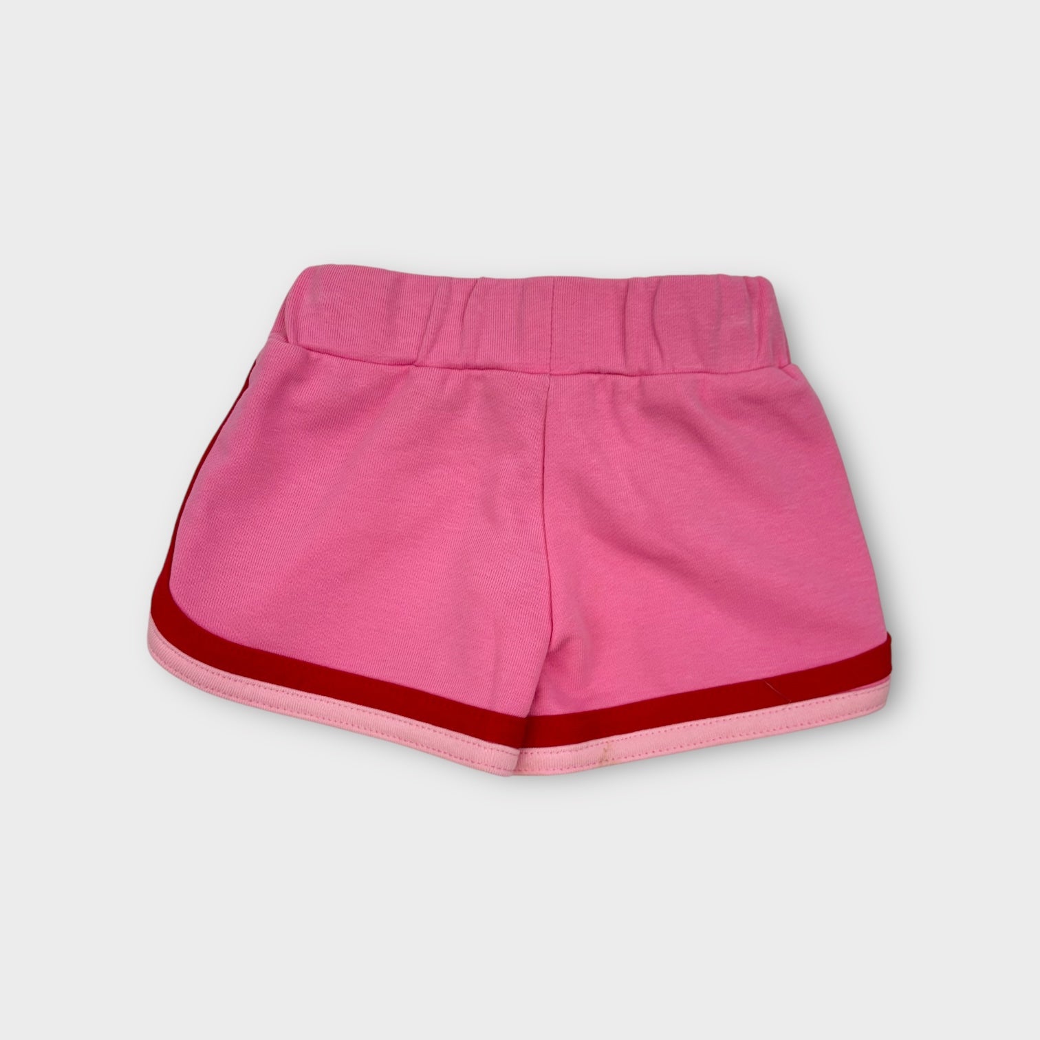 The Wholesome Store Pink Shorts, Size 00
