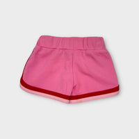 The Wholesome Store Pink Shorts, Size 00