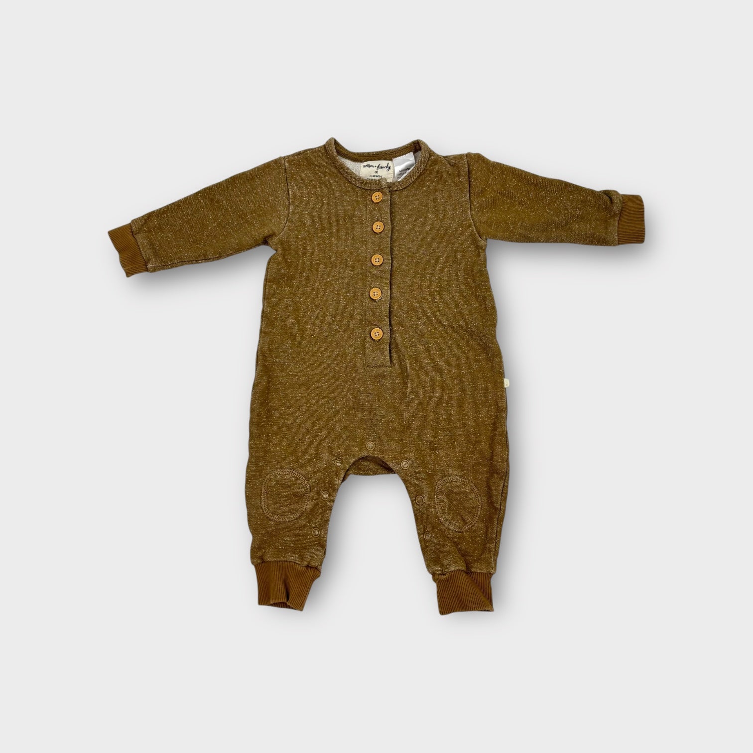 Neutral Baby Bundle, size 00