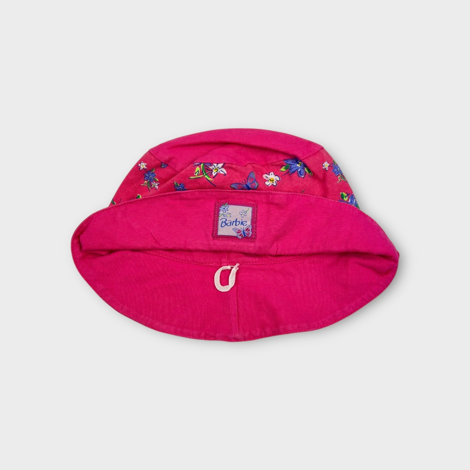 Vintage Barbie Hat, Size 3-7