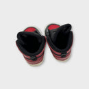 Nike Jordan 1 Crib Shoes, Size 18.5