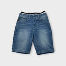 Emporio Armani Denim Shorts, Size 6