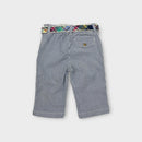 Ralph Lauren Stripe Pants, Size 00