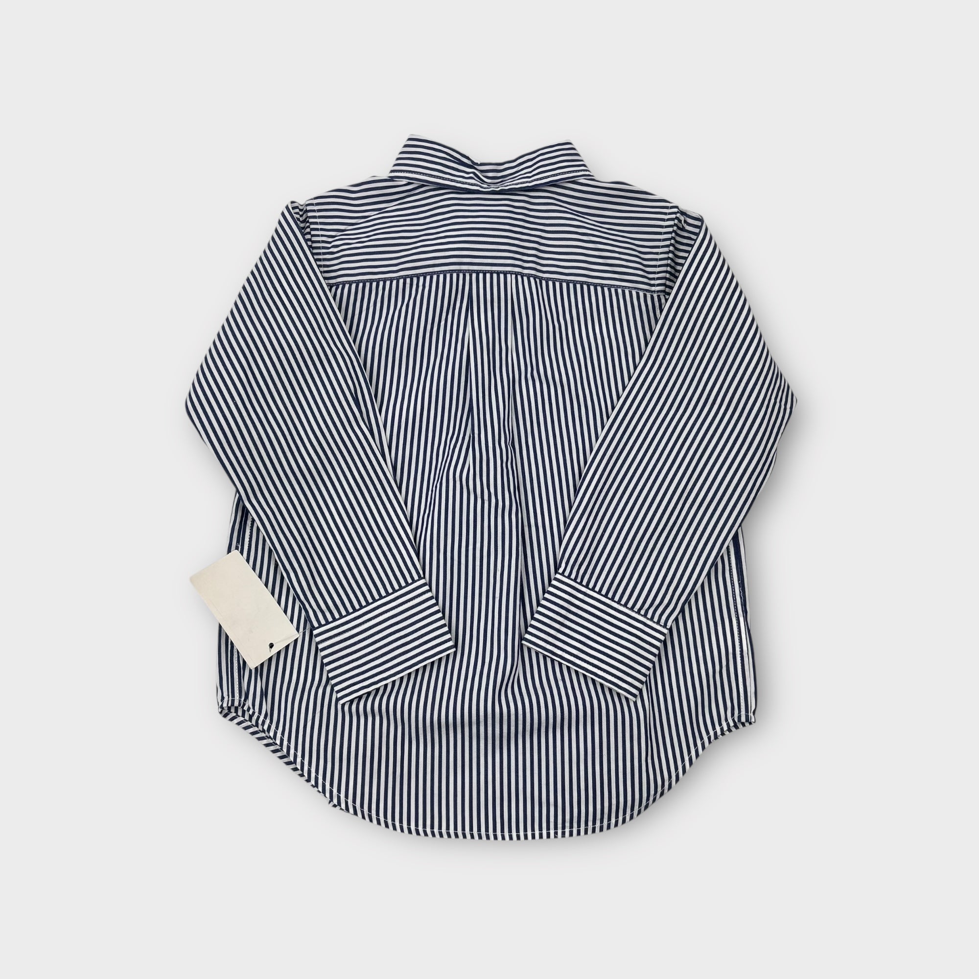 Ralph Lauren Stripe Shirt, Size 3