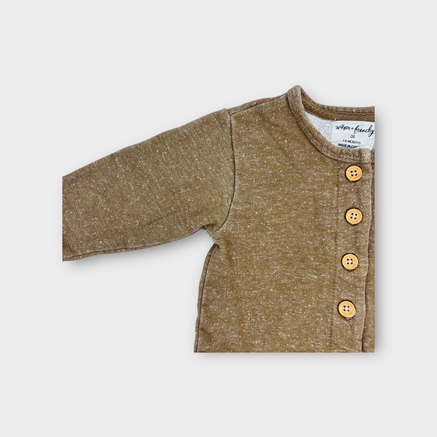 Neutral Baby Bundle, size 00