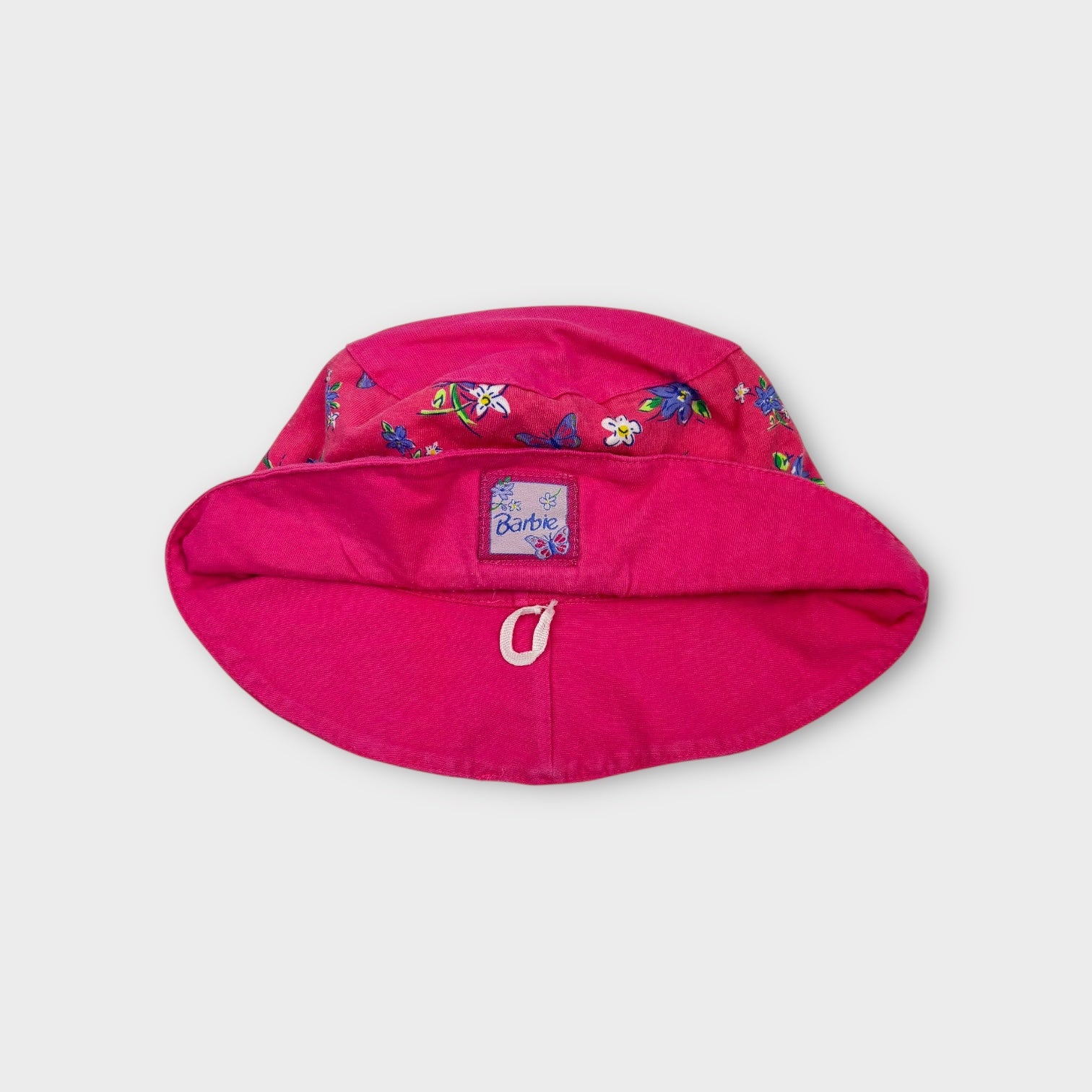 Vintage Barbie Hat, Size 3-7