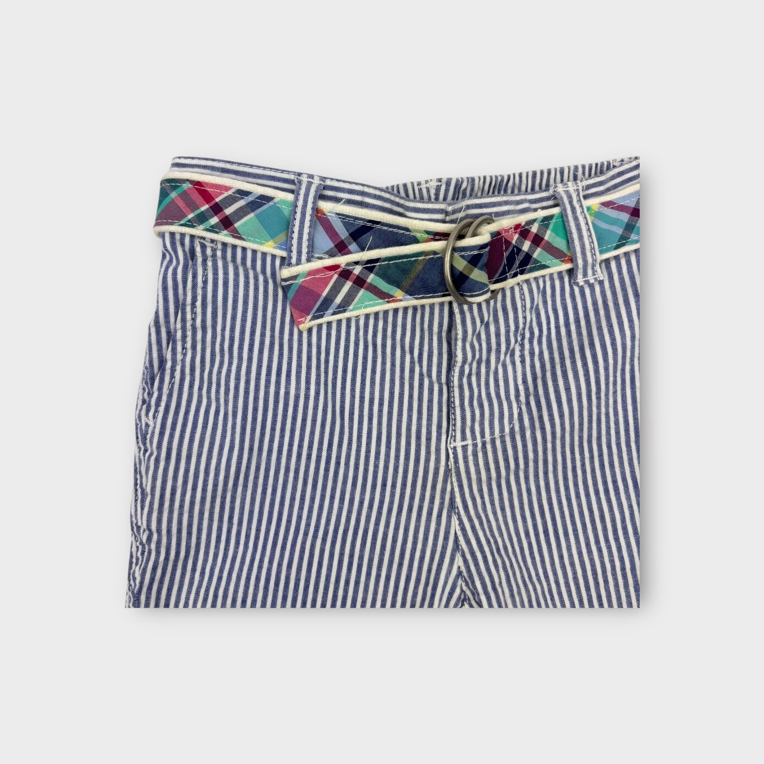 Ralph Lauren Stripe Pants, Size 00