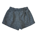 Bonnet a PomPon Shorts, Size 4