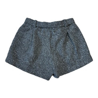 Bonnet a PomPon Shorts, Size 4