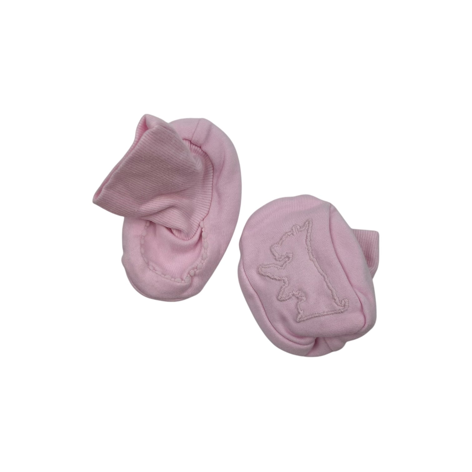 Juicy Couture Pink Set, Size 000