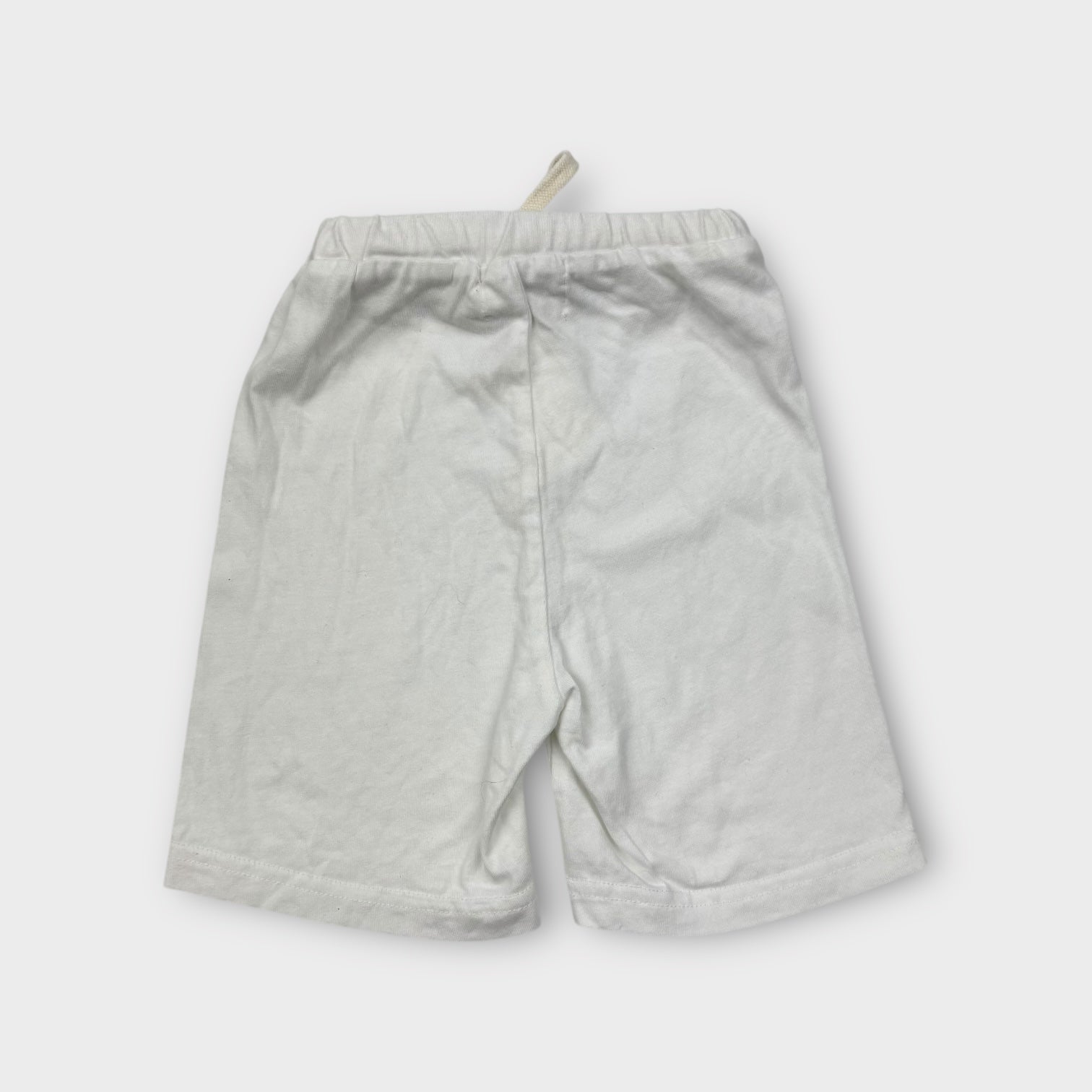 By Billie White Harem Pants, Size 00