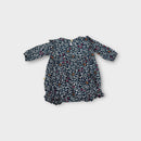 Alex & Ant Long Sleeve Romper, Size 000