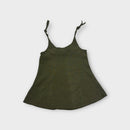 Tippi & Zep Linen Dress, Size 0