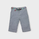Ralph Lauren Stripe Pants, Size 00