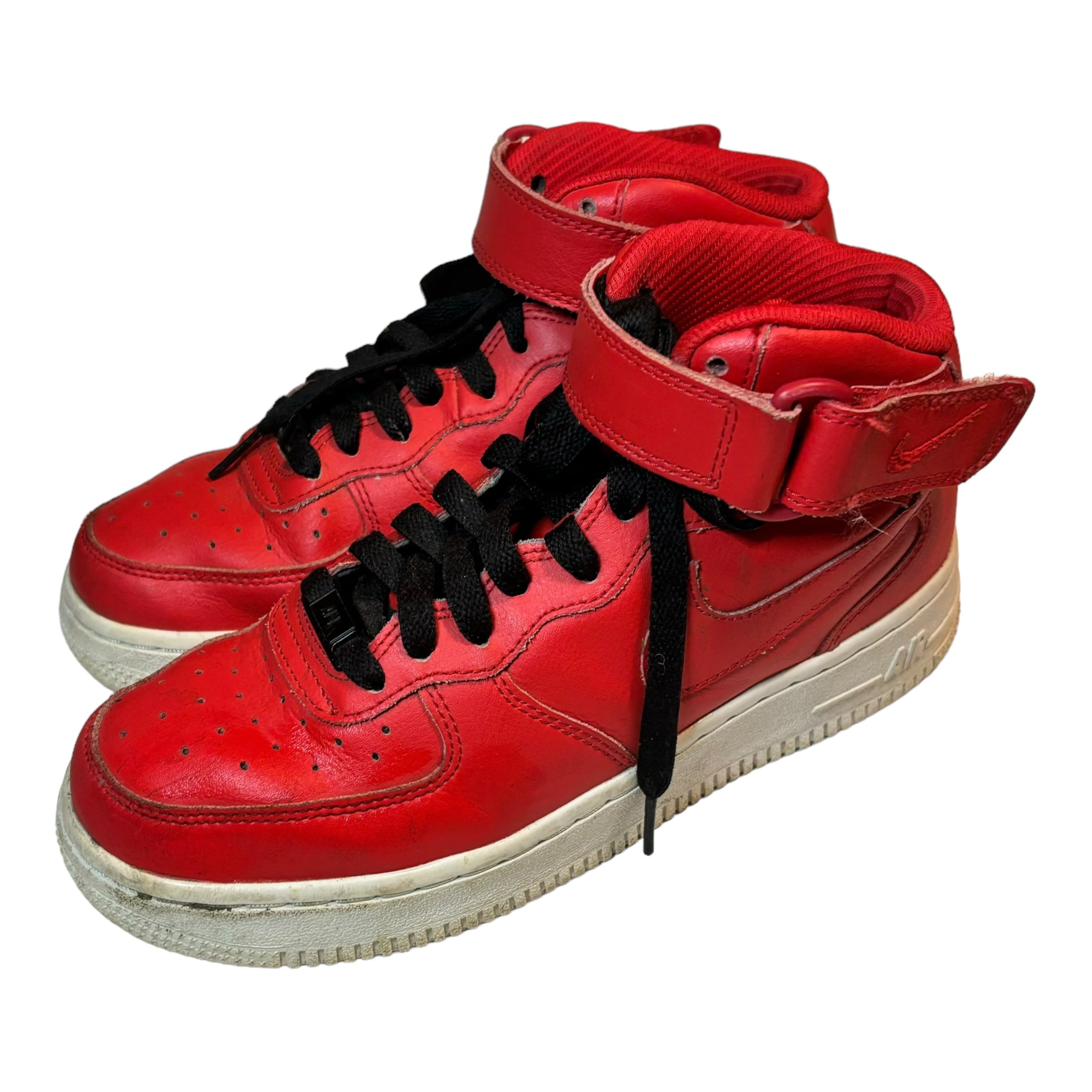 Nike AF1 x My Hero Academia Shoes, Size EUR37.5