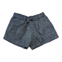 Bonnet a PomPon Shorts, Size 4