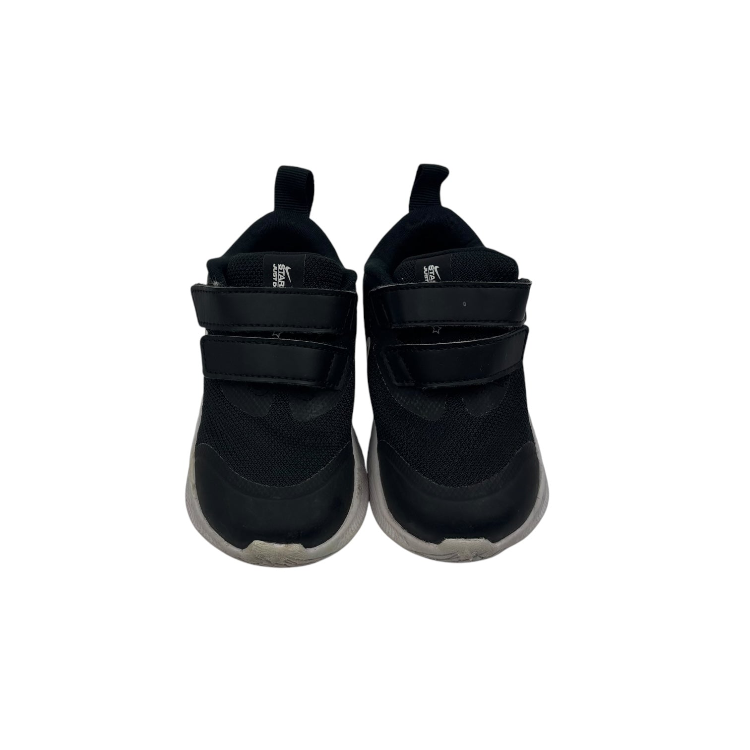 Nike Star Runners Black, Size EU22