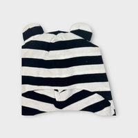 Huxbaby Stripe Beanie, Size S