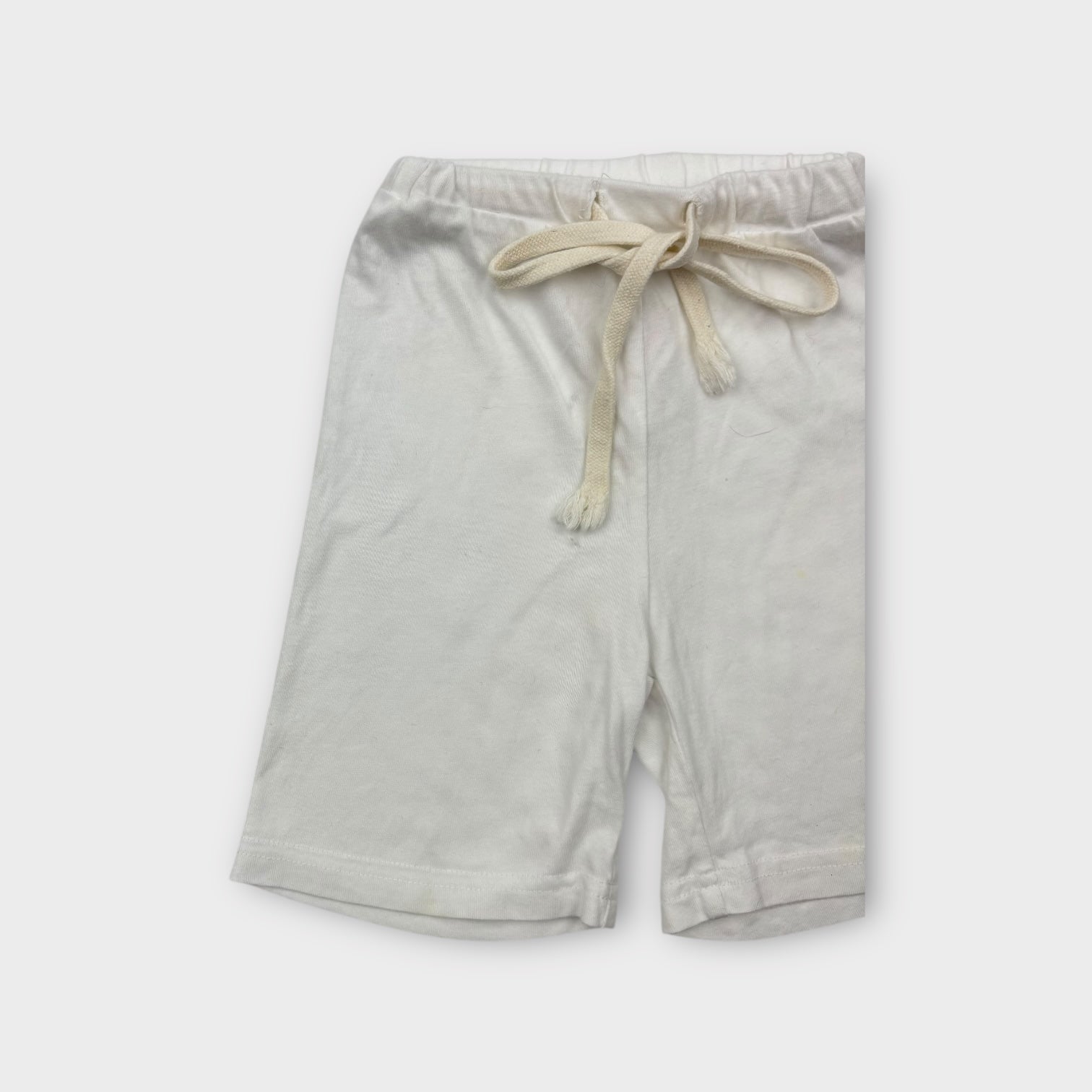 By Billie White Harem Pants, Size 00