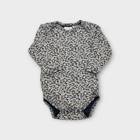 Jamie Kay Long Sleeve Bodysuit, Size 0