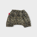 Rock Your Baby Leopard Bloomers, Size 000
