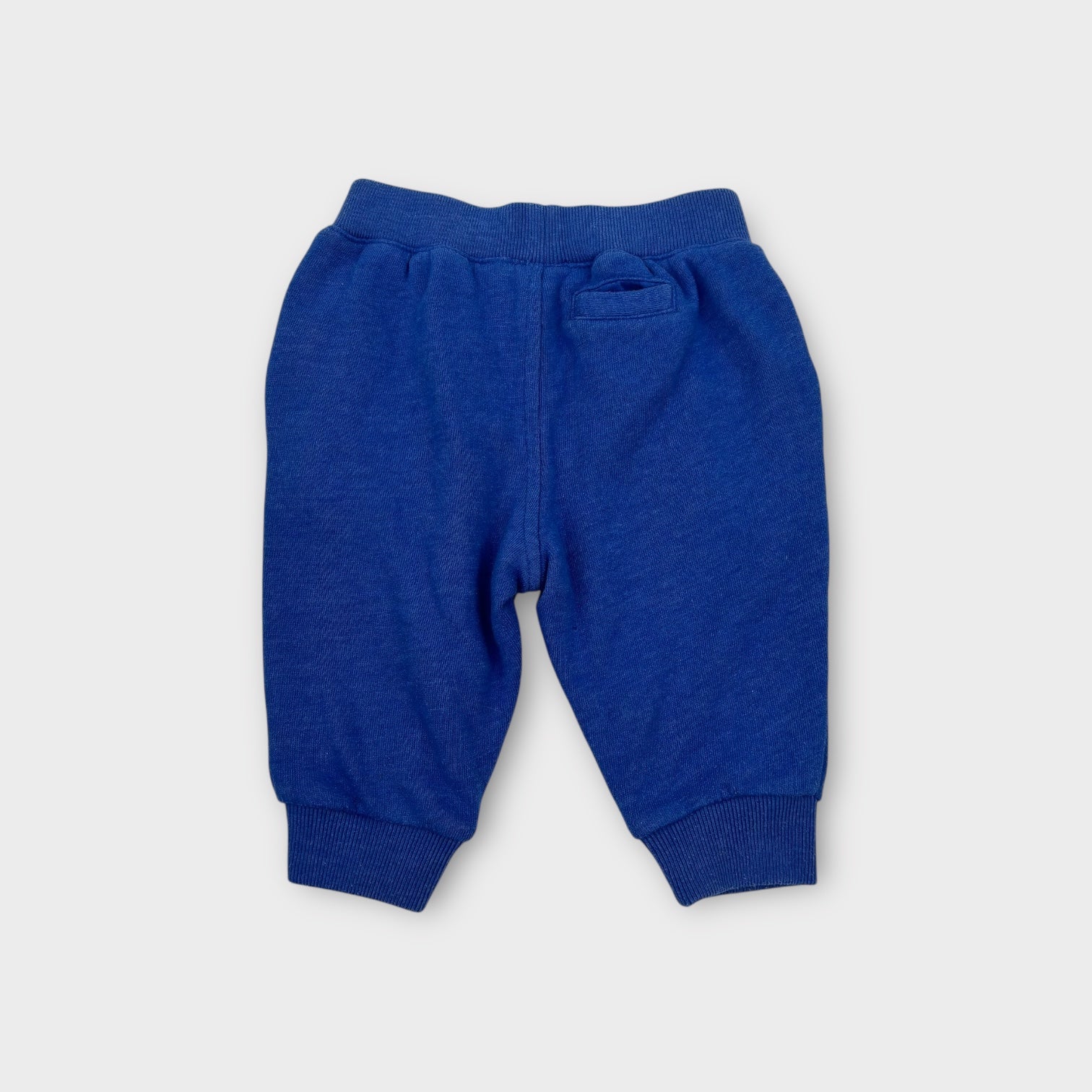 Ralph Lauren Blue Sweatpants, Size 00