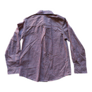 Petit Bateau Plaid Shirt, Size 5