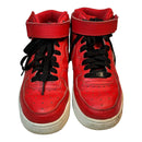 Nike AF1 x My Hero Academia Shoes, Size EUR37.5