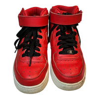 Nike AF1 x My Hero Academia Shoes, Size EUR37.5