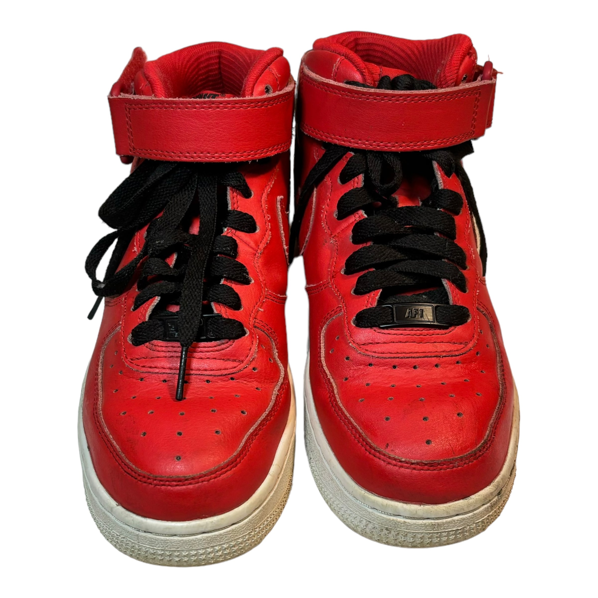 Nike AF1 x My Hero Academia Shoes, Size EUR37.5