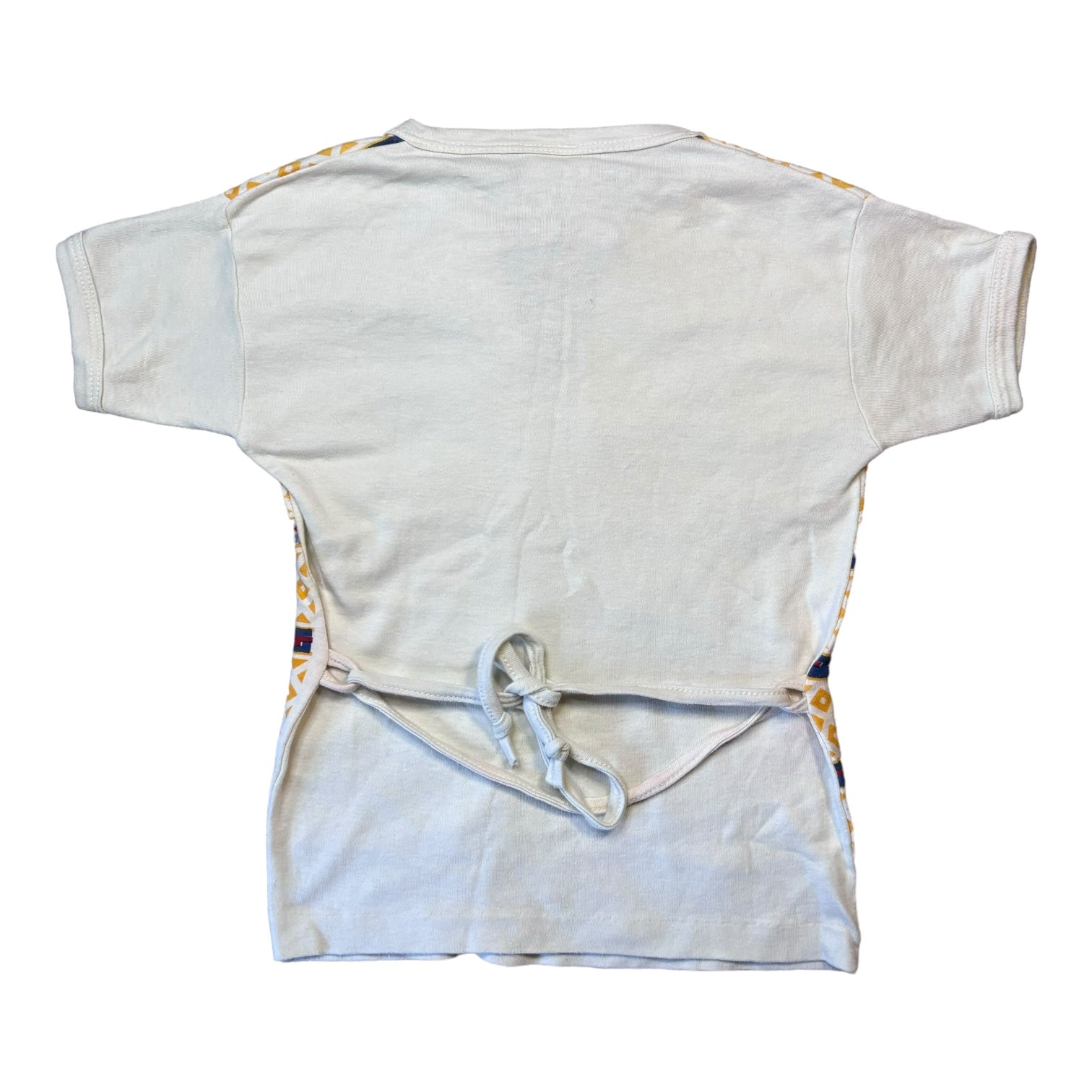Vintage Cuckoo Tee, Size 8