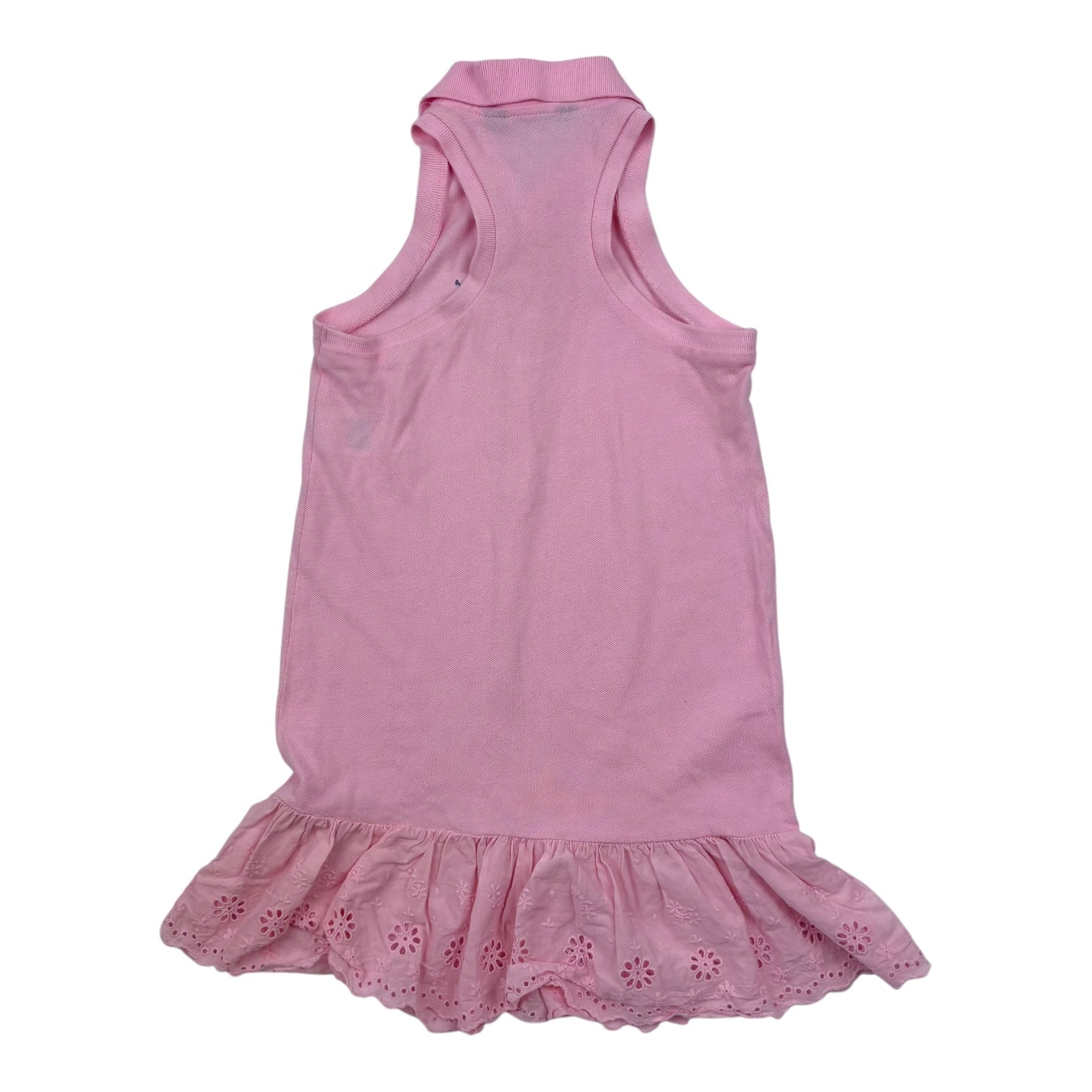 Ralph Lauren Pink Tennis Dress, Size 7