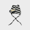 Huxbaby Stripe Beanie, Size S