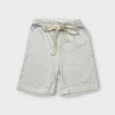 By Billie White Harem Pants, Size 00