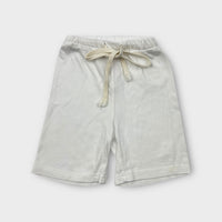 By Billie White Harem Pants, Size 00