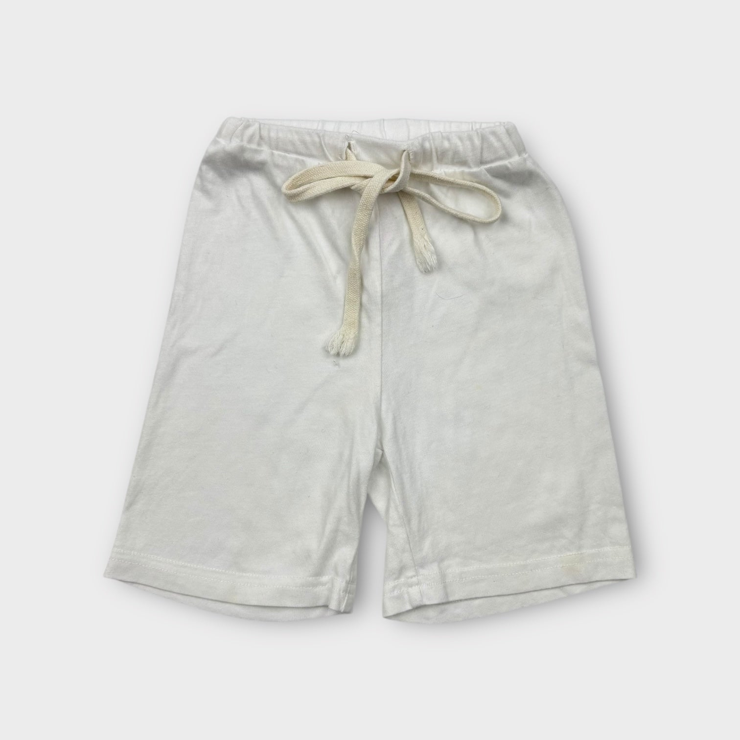 By Billie White Harem Pants, Size 00