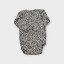 Jamie Kay Long Sleeve Bodysuit, Size 0