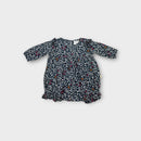 Alex & Ant Long Sleeve Romper, Size 000