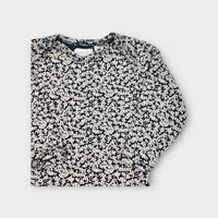 Jamie Kay Long Sleeve Bodysuit, Size 0