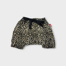 Rock Your Baby Leopard Bloomers, Size 000