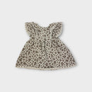 Country Road Leopard Print Dress, Size 000