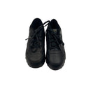 Reebok Classic All Black Sneakers, Size EU25.5