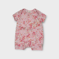 Baby Girl Romper Bundle, Size 00