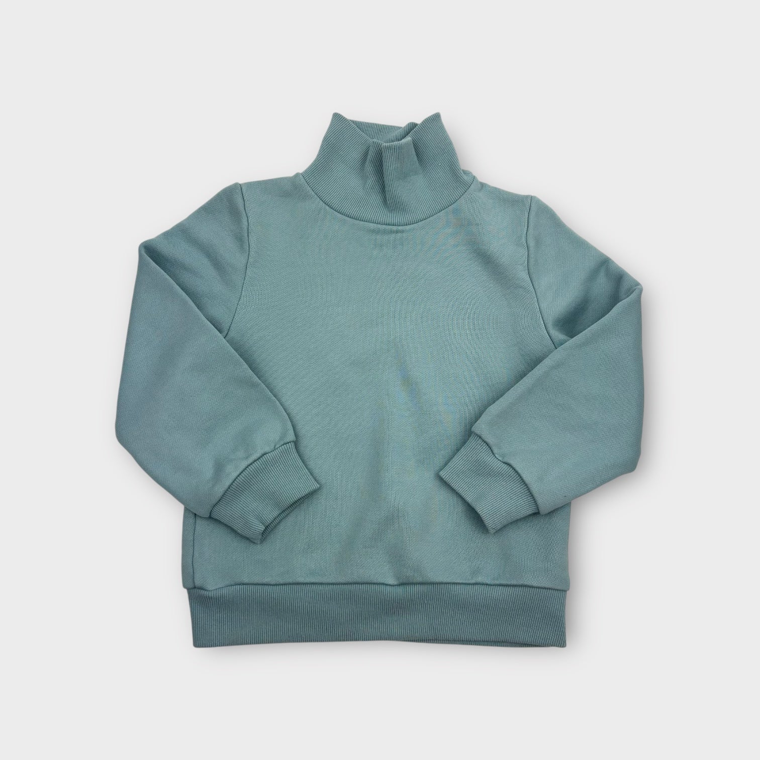 Childish Love Two Piece Track Set, Size L